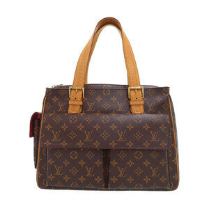 Louis Vuitton Monogram Multiply Cite Tote Bag